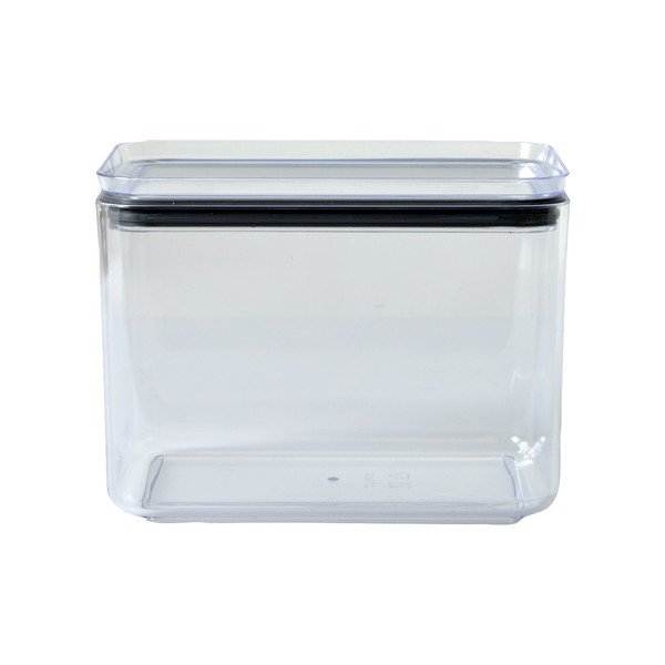 Plastična posuda za namirnice za čuvanje hrane – Homéa