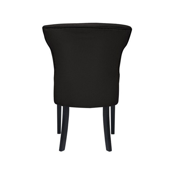 Crna stolica Micadoni Home Mero-image-2