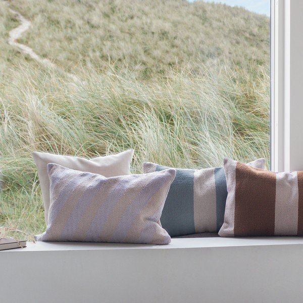 Ukrasna jastučnica 50x50 cm Across – Mette Ditmer Denmark-image-2