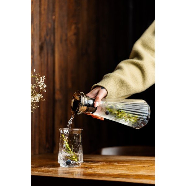 Čaše u setu 2 kom 400 ml Mia – Vialli Design-image-2