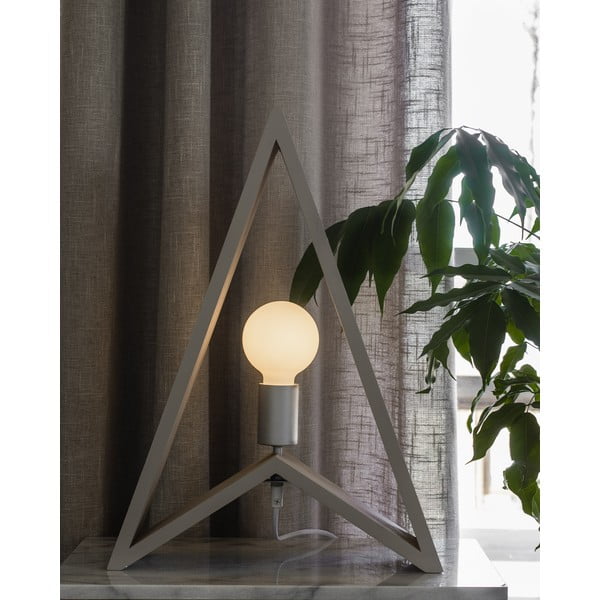 LED žarulja s mogućnosti zatamnjivanja s toplim svjetlom E27, 5 W – Star Trading-image-4