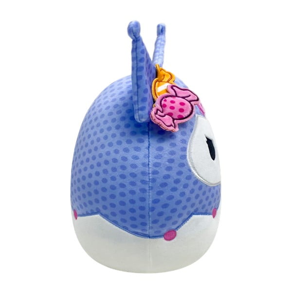 Plišana igračka Hello Kitty Kuromi – SQUISHMALLOWS-image-3