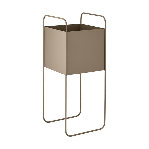 Metalna ukrasna tegla za cvijeće ø 22,5 cm Tule – House Nordic