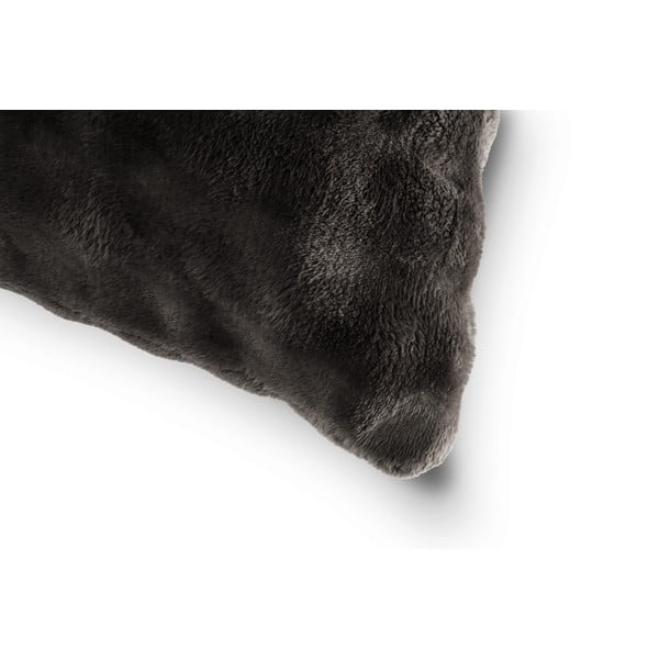 Ukrasni jastuk od mikropliša 45x45 cm Wave – Tiseco Home Studio-image-2