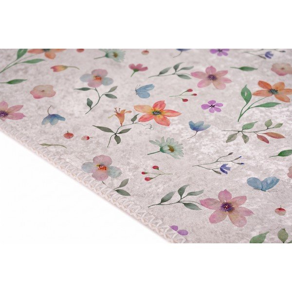 Periva staza 80x200 cm Floral – Vitaus-image-2