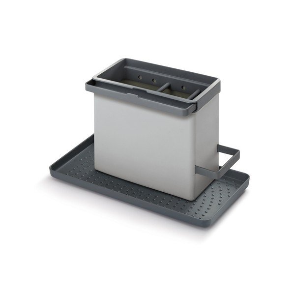 Organizator sredstava za čišćenje Metaltex Tidytex-image-1