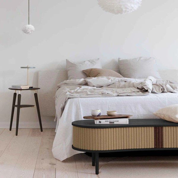 Pomoćni stol ø 46 cm My Spot – UMAGE-image-1
