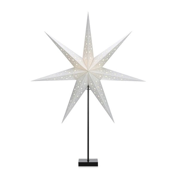 Markslöjd Solvalla Svijetli ukras stolnog svjetla u obliku zvijezde
