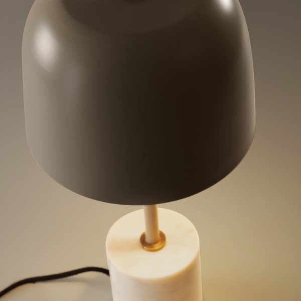 Bež stolna lampa Kave Home Alish-image-2