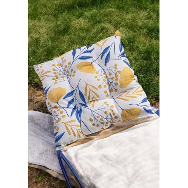 Jastuk za sjedenje 40x40 cm – Mila Home-image-1