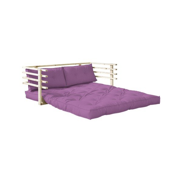 Karup Funk Natural / Taffy Pink varijabilna sofa-image-2