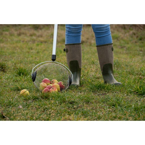 Berač za voće Telescopic – Esschert Design-image-1