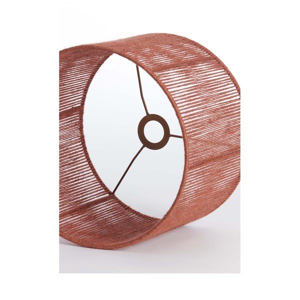 Crveno sjenilo ø 30 cm Tossa – Light & Living-image-4