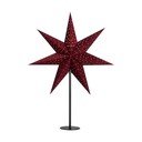 Bordo svjetlosni ukras s božićnim motivom ø 45 cm Clara – Markslöjd