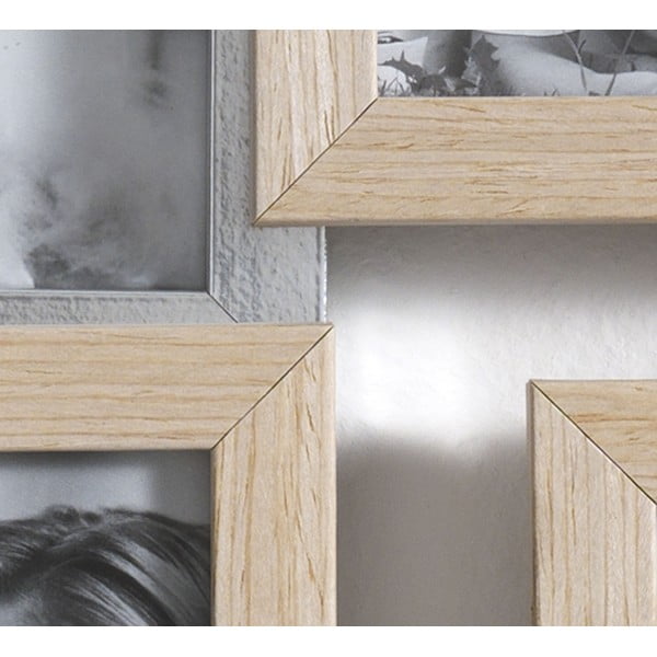 Zidni okvir za 10 fotografija Tomasucci Combi-image-2