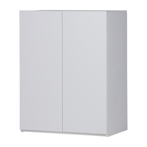Ormarić od bijelog bora DRVO Bind-image-1