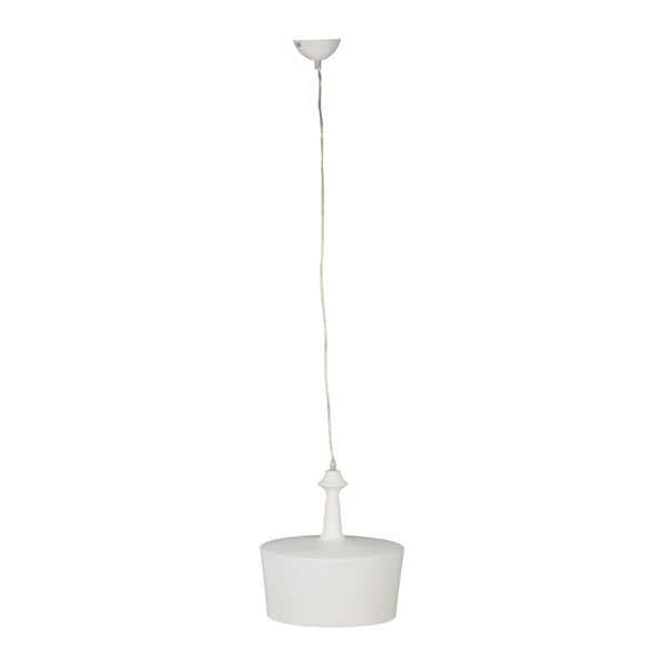 Bijela stropna svjetiljka Mauro Ferretti Geneve