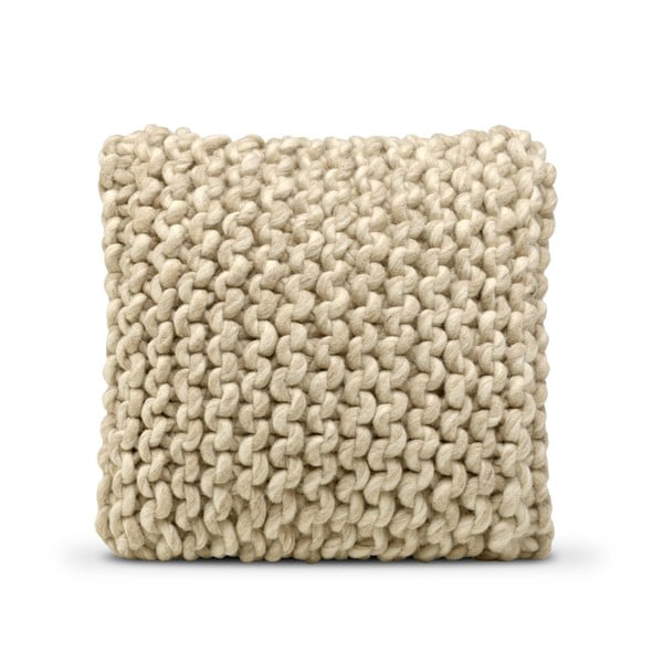 Ukrasna jastučnica 50x50 cm Wool – HF Living