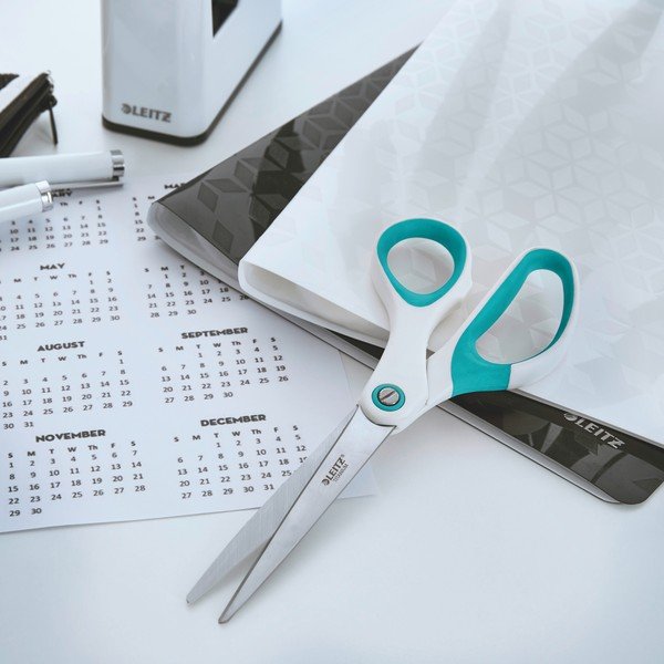 Škare za papir WOW – Leitz-image-1
