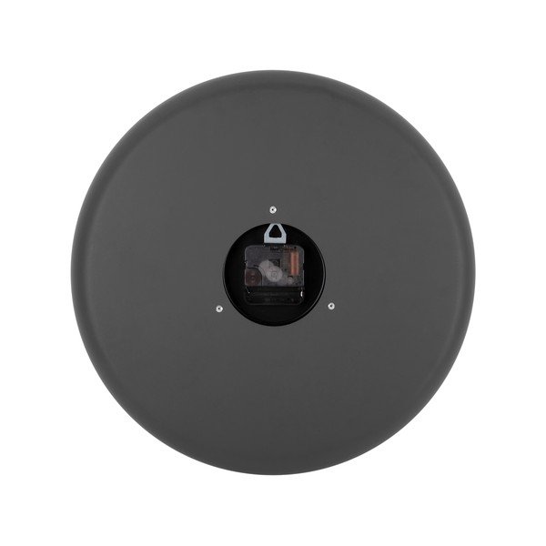 Zidni sat ø 38 cm  Dual Disc – Karlsson-image-3