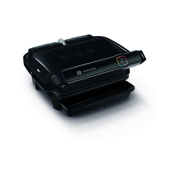 Kontaktni roštilj OptiGrill Elite - Tefal-image-4