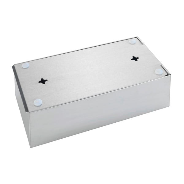 Kutija od nehrđajućeg čelika za kozmetičke maramice Wenko-image-4