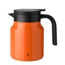 Narančasta termosica od nehrđajućeg čelika 900 ml Therm-It – RIG-TIG