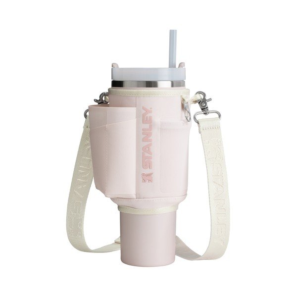 Torbica za termosicu All-Day Quencher Carry-All Rose Quartz – Stanley