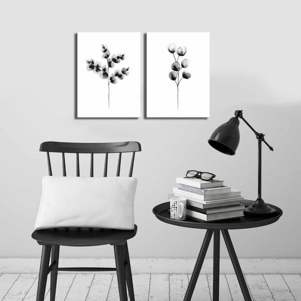 Set od 2 slike Wallity Galilo-image-1