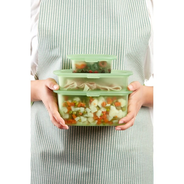 Posude za ručak u setu 3 kom – Lékué-image-2