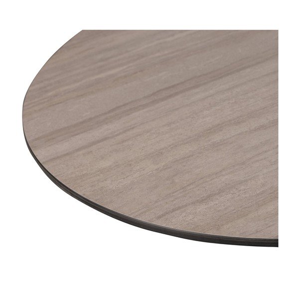 Vrtni stol aluminijski 100x220 cm Elk – Exotan-image-3