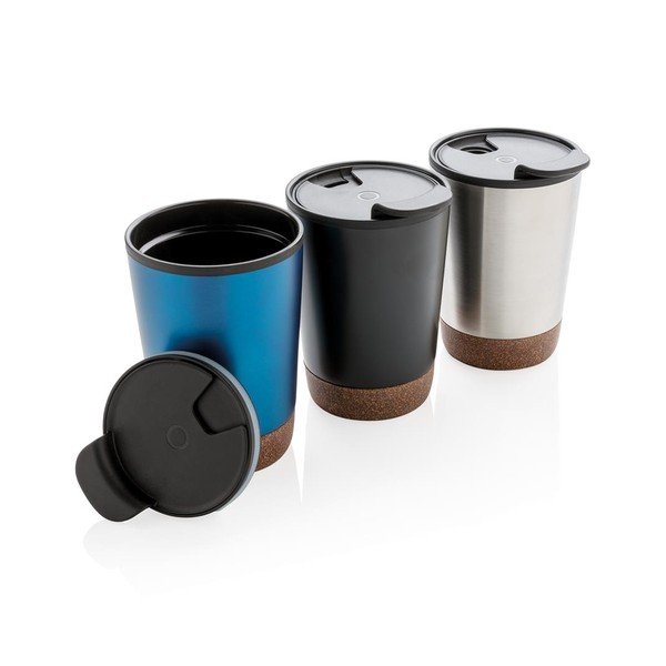 Crna termo šalica XD Design Collection Tumbler, 360 ml-image-2