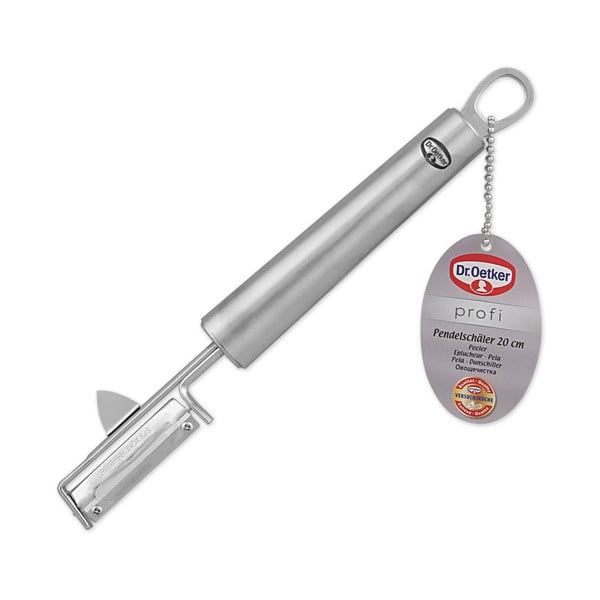 Gulilica od nehrđajućeg čelika Dr. Oetker sjaj-image-1