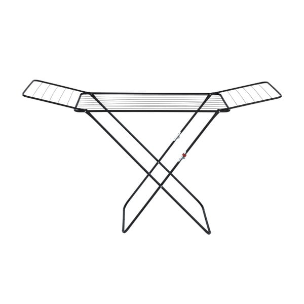 Crni stalak za sušenje rublja Wenko Champion-image-2