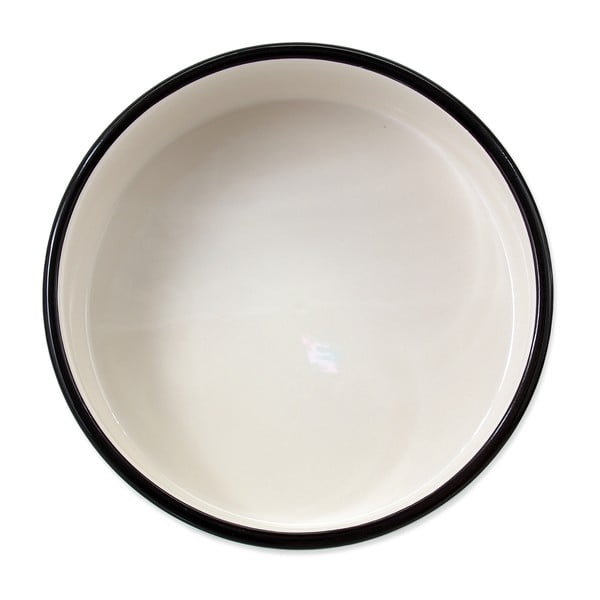 Keramička zdjela za hranu   za pse ø 15,5 cm Dog Fantasy – Plaček Pet Products-image-1