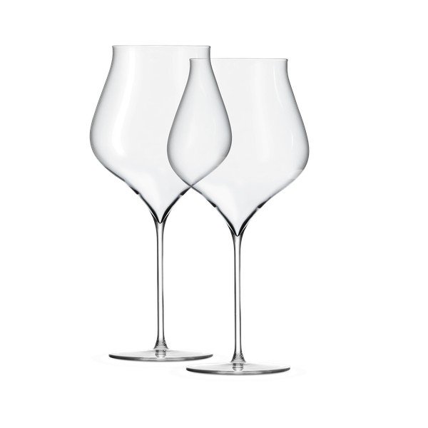 Čaše u setu 2 kom vinske 940 ml Notes – Holmegaard-image-3