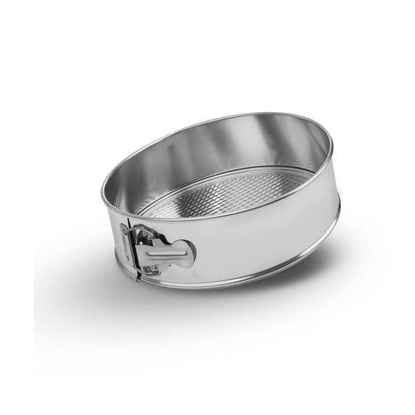 Aluminijski/kositren kalup za pečenje za torte ø 16,5 cm – Orion