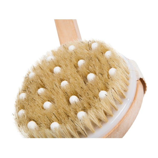 Četka za kupaonicu od bambusa Bambum Zenger-image-1