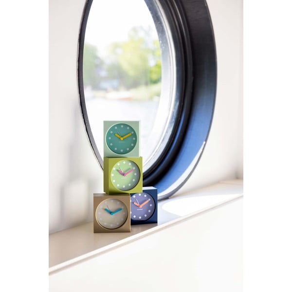 Budilica Midnight - Remember-image-1