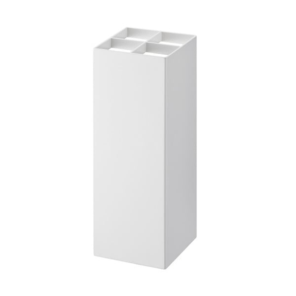 Bijeli stalak za kišobrane YAMAZAKI Smart-image-2