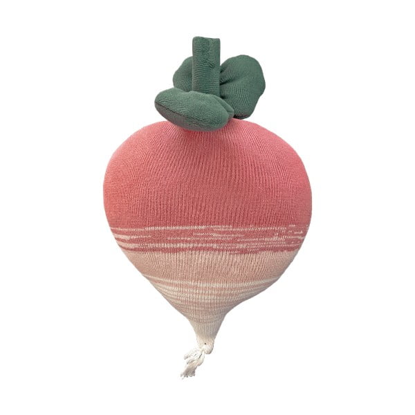 Dječji jastuk Ramona the Radish – Lorena Canals