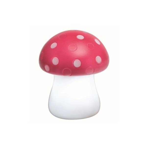 Noćno svjetlo Rex London Toadstool