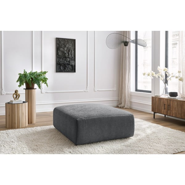 Sivi tabure Jeanne - Bobochic Paris-image-4