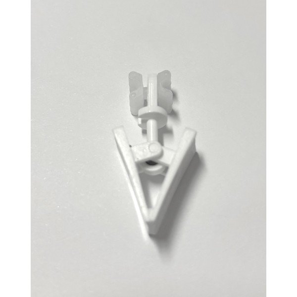 Metalna dupla karnišna 170 cm Palma – SP TREND-image-1