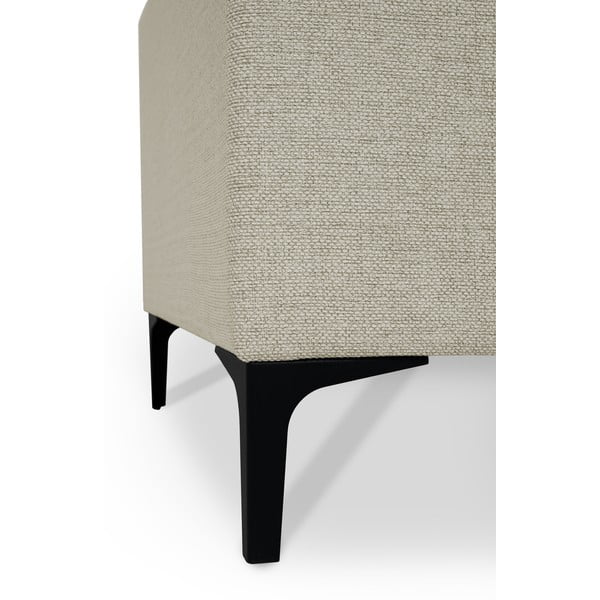 Bež kutna garnitura (s desnim kutom) Chile – Scandic-image-1