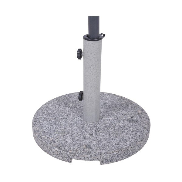Kameni stalak za suncobran – Garden Pleasure-image-1