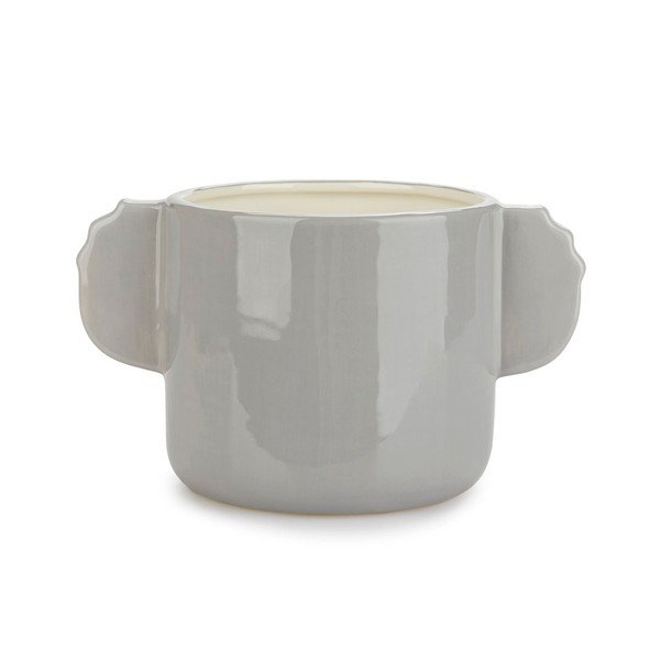 Keramička posuda za cvijeće ø 13,5 cm Koala – Balvi-image-3