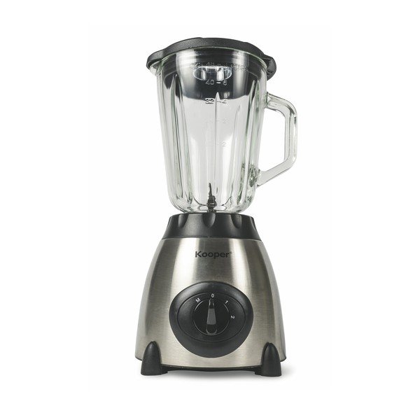 Blender u srebrnoj boji Kooper, 1,5 l-image-4