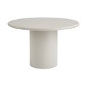 Okrugao blagovaonski stol ø 120 cm Nagano – House Nordic