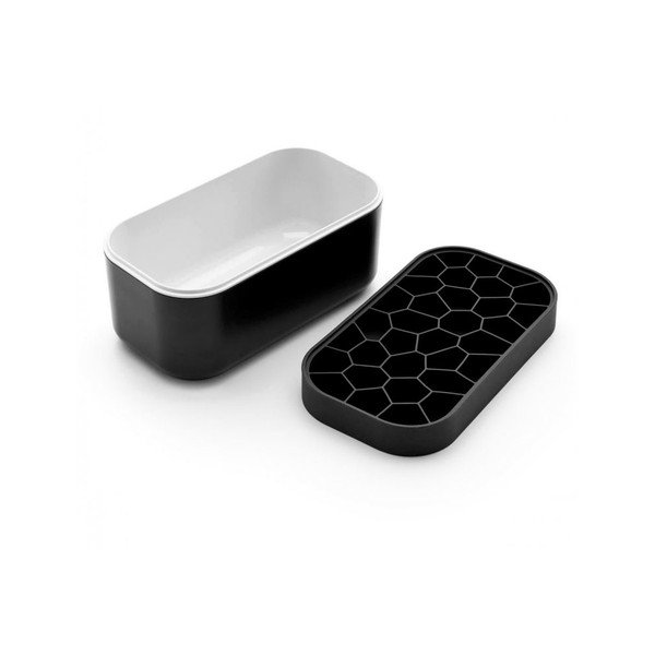 Crna rashladna kutija s kalupom za led Lékué Ice-image-2